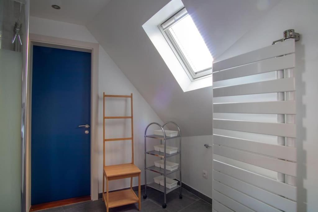 L'Or - Typical Alsacian Apartment In ストラスブール エクステリア 写真